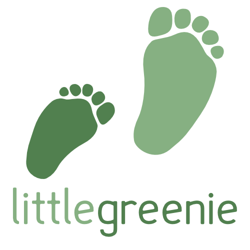 little greenie OHG